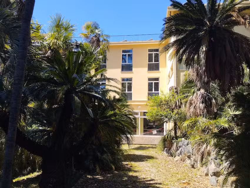 Casa per Ferie Villa Figoli