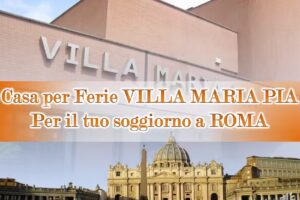 Casa per Ferie Villa Maria Pia