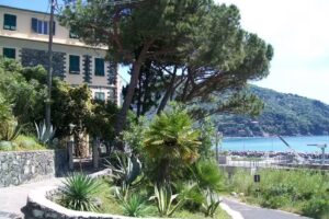 Casa per ferie Villa Rossana