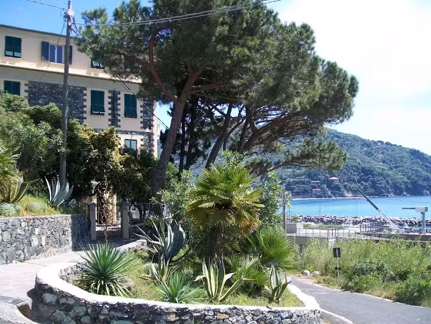 Casa per ferie Villa Rossana