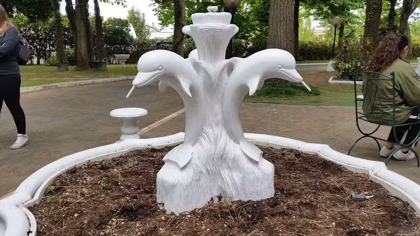 Casa per ferie ” Villaggio dei ragazzi “