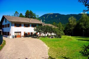 Casa per Gruppi “Poggio dei Pini”