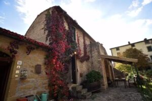 CASA PER VACANZE Villa Stampa Cabatè