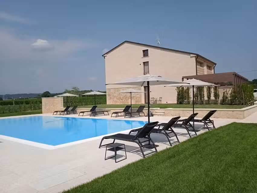 Casa Pezzo Agriturismo