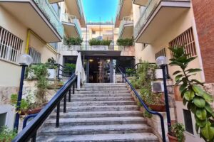 Casa Piccole Ancelle di Cristo Re