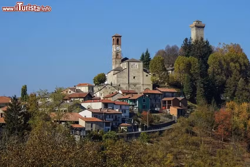 Casa Pier e Anna – Locazione turistica – Murazzano