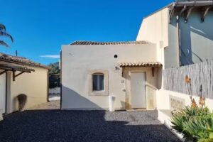 Casa Pietra Siracusa