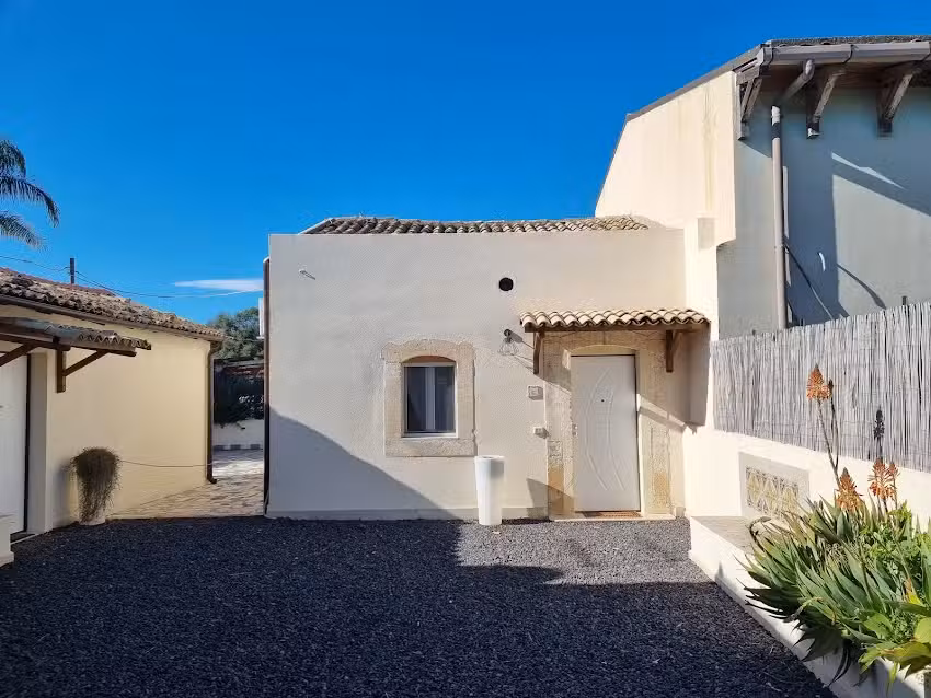 Casa Pietra Siracusa