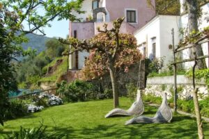 Casa Pietrarosa Bed & Breakfast