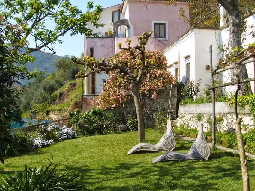 Casa Pietrarosa Bed & Breakfast