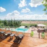 Casa Pistacchio Villa privata e B&B Famigliare