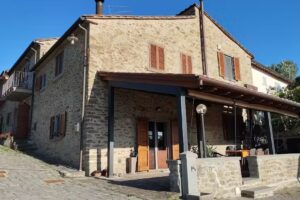 Casa Podere San Firenze