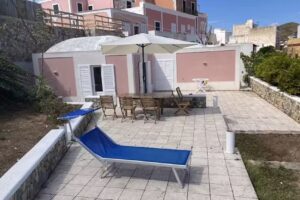 Casa Ponza Altamarea