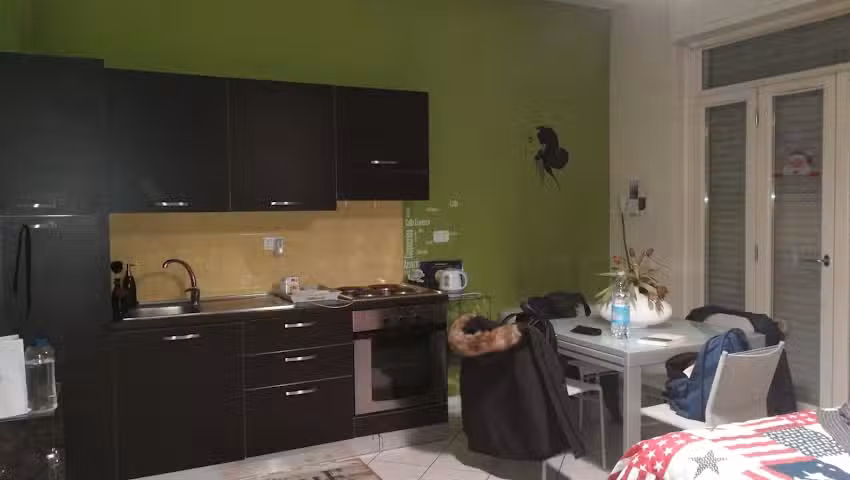 CASA PORTA PILA TORINO