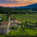 Casa Portagioia, Tuscany B&B