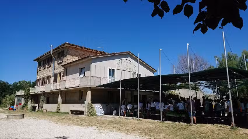 Casa Pratogiardino