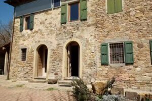 Casa privata Parisola