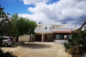 Casa Profumi di Puglia