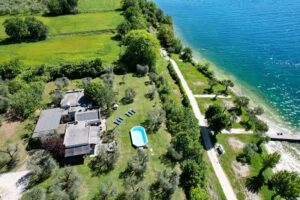 Casa Raffaella Moniga -Ciao Vacanze-