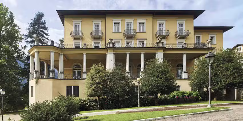 Casa Raphael