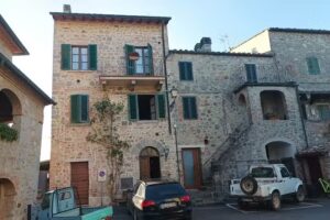 Casa Reasco vacation rental accommodations