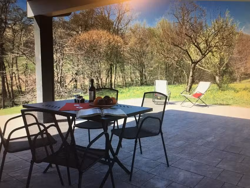 Casa Rebellato casa vacanze