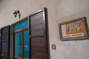 Casa Religiosa di Ospitalità Emmaus