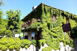 Casa Religiosa di Ospitalità Nazareno