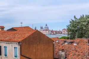 Casa Religiosa Patronato Salesiano Leone XIII