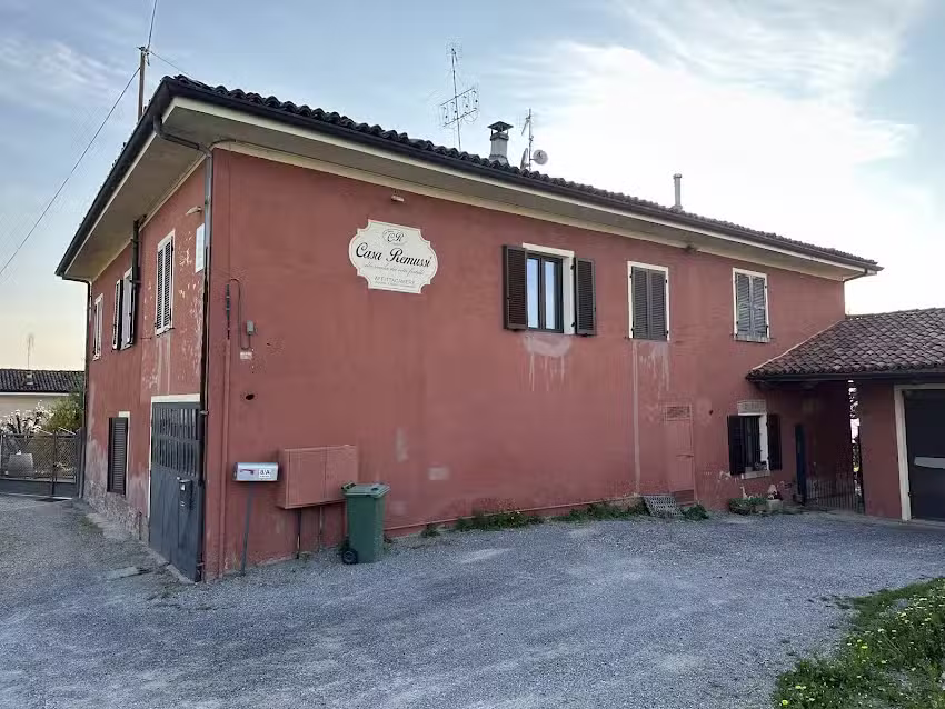 Casa Remussi