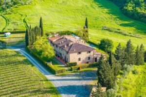 Casa Renai – San Gimignano