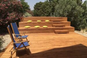 Casa Ribatteria Masseria Floresta