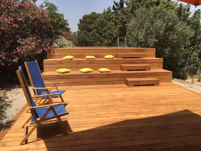 Casa Ribatteria Masseria Floresta