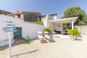 Casa Rifa Serramanna