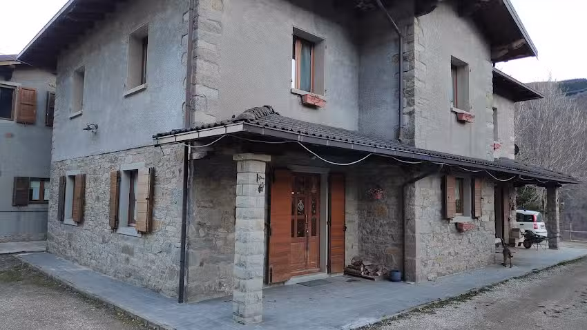 Casa Rivarola Canevare 3599