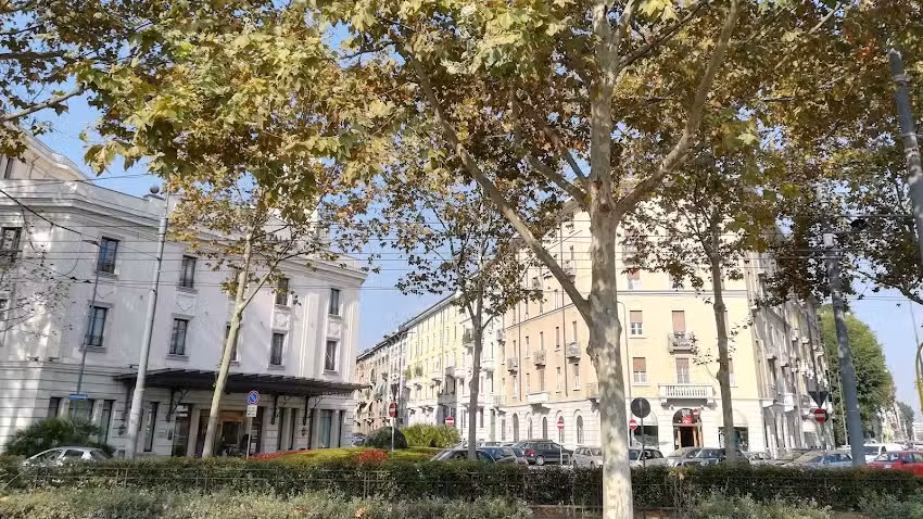 Casa Ro, Shared apartment