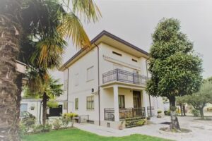 Casa Roman Italia vakantiewoning