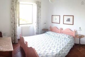 Casa Rosa di Cavoli – Isola d’Elba