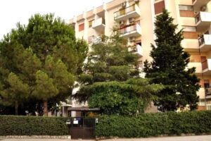 Casa Rosetta Palermo