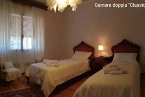 Casa Rossi – L’angolo verde di Montaner