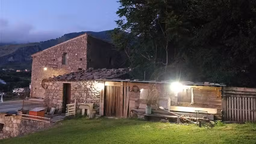 Casa Rural