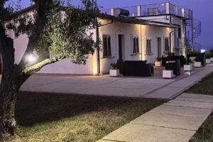 Casa Ruris – Country residence