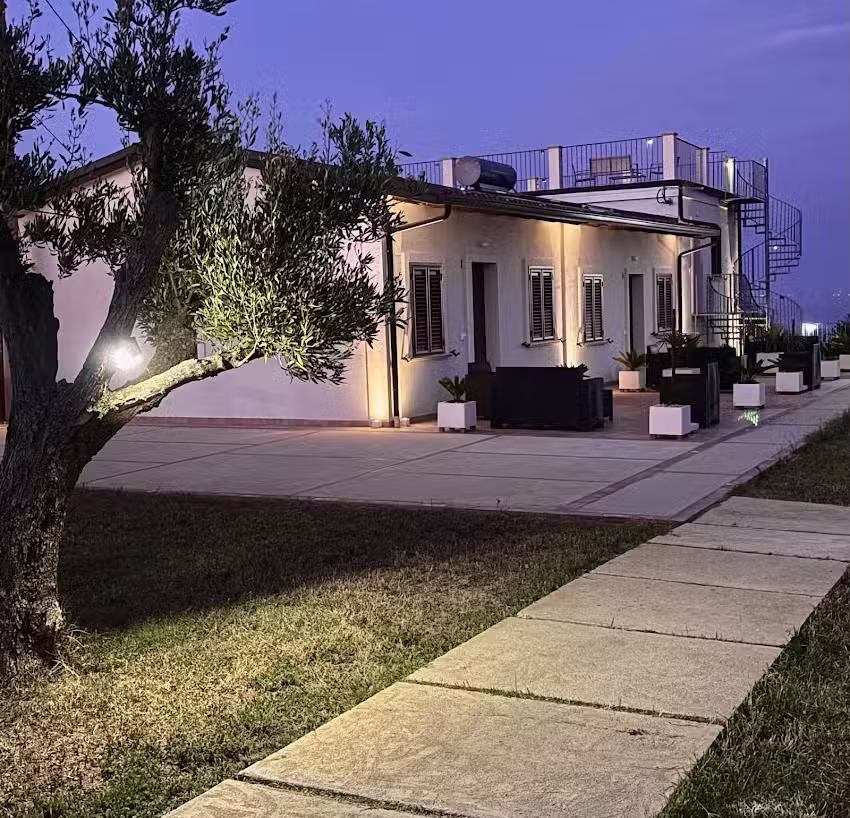 Casa Ruris – Country residence