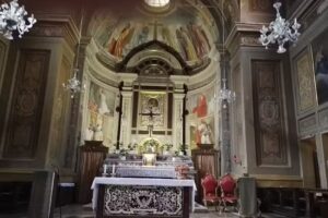 Casa S. Clelia E S.Francesco