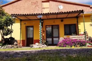 Casa Sa Stella e Monti