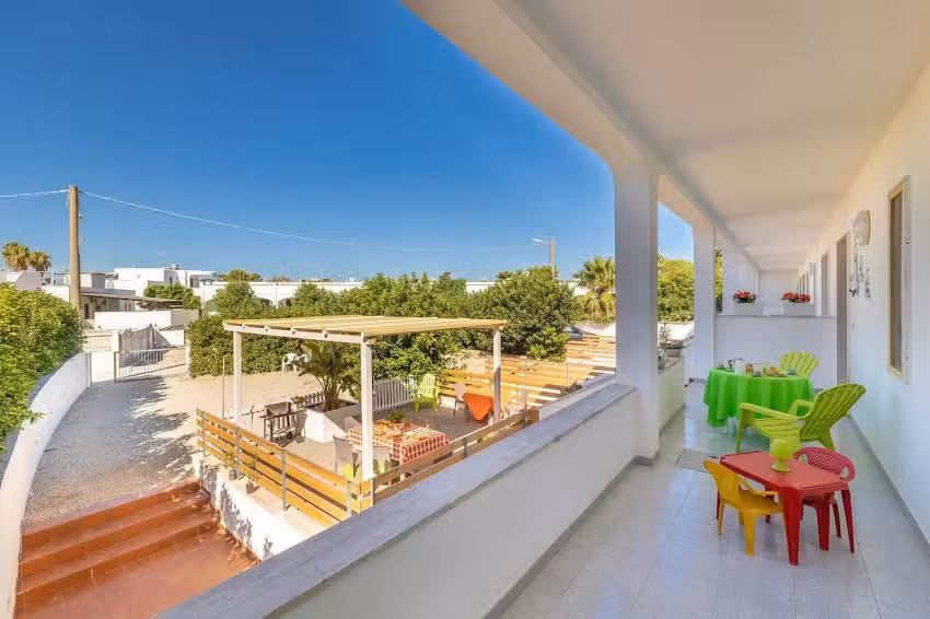 Casa Salento Holidays