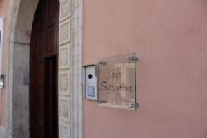 Casa Salvatore