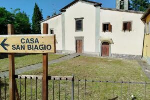 Casa San Biagio