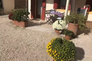 Casa “San Gallo”