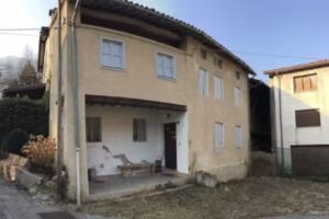 “Casa San Giuseppe” parrocchia di S. Pietro apostolo